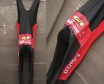 11. Nailini 'L' bib tight Team Lotto