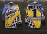 14. Aussie 'S' Gary Ellis factory