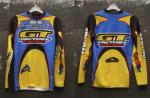 15. Aussie 'L' long sleeve factory