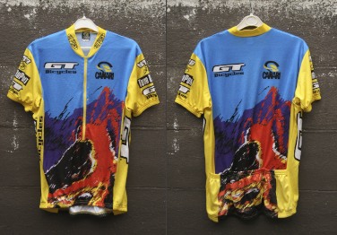 16. Canari 'XL'