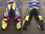 20. Axo Racing '32' race pants
