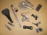 Saracen bits