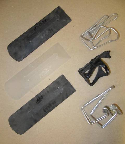 Strap ons