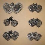Pedals