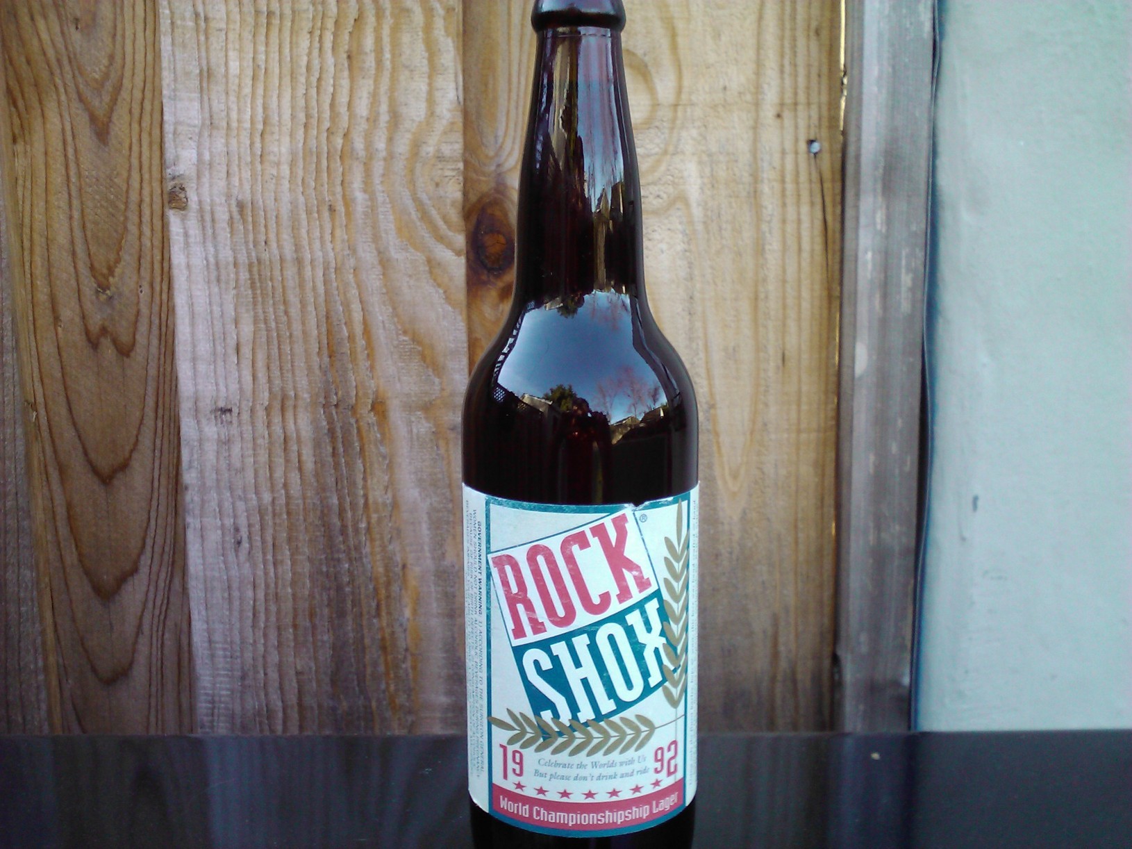RockShoxBeer