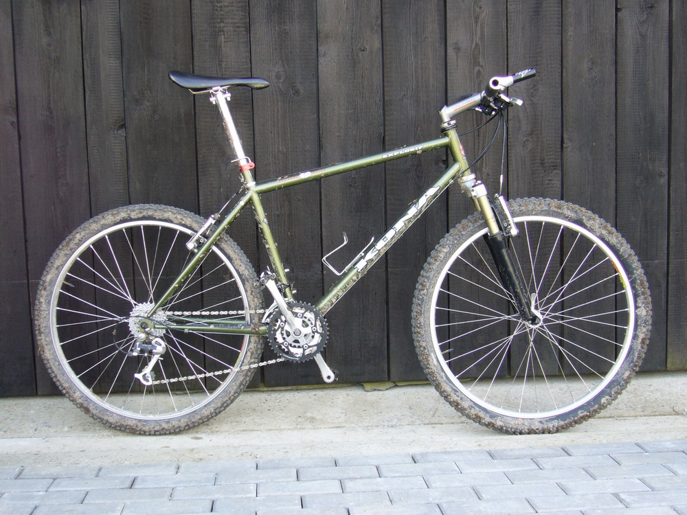 Kona Explosif 1994-1
