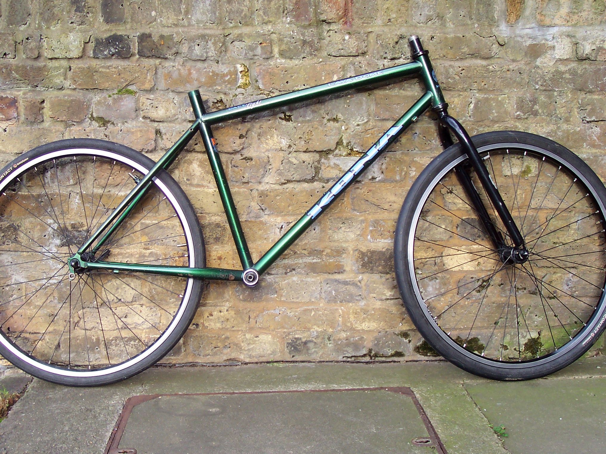 kona lava dome 21