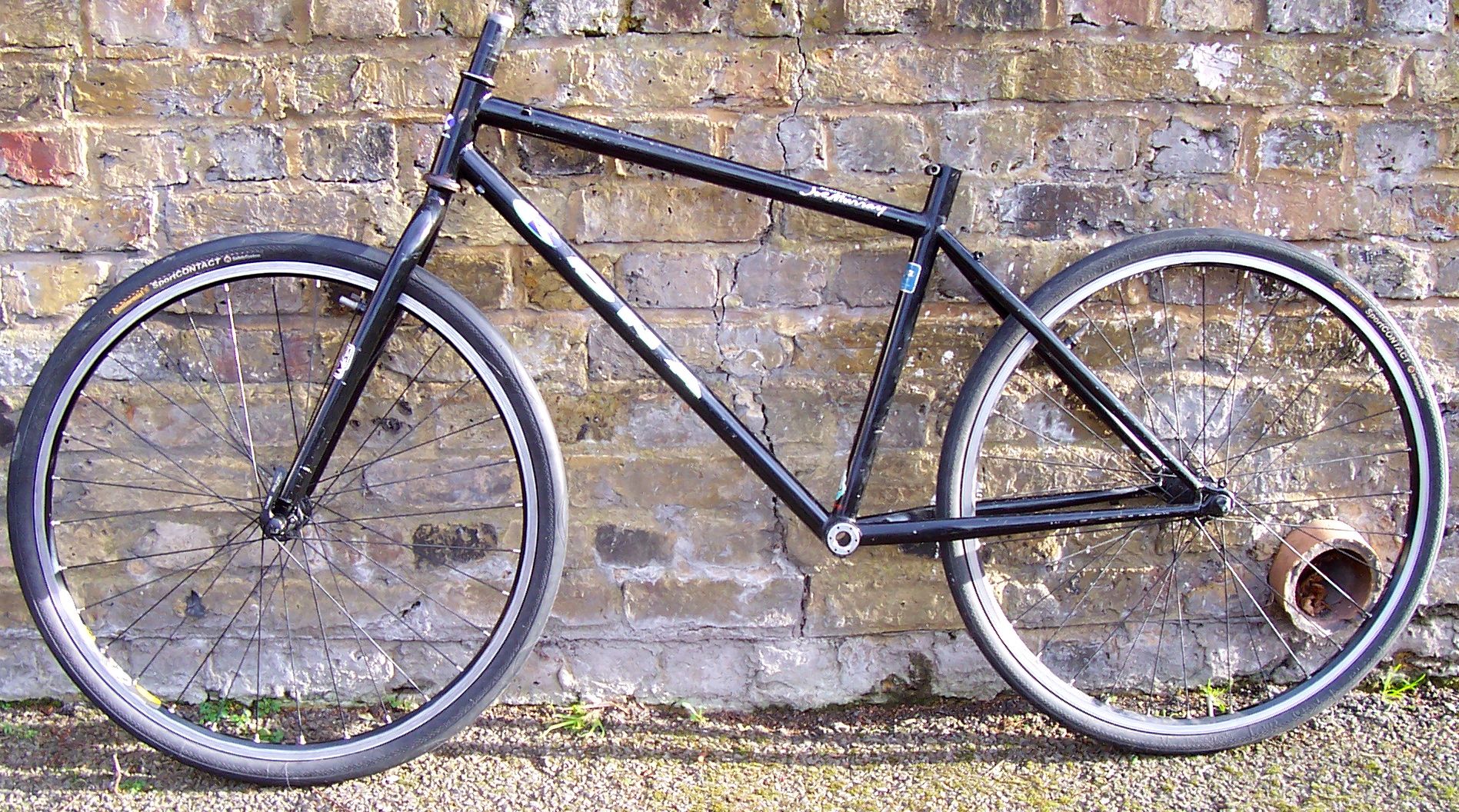 kona explosif 31