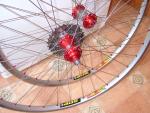 my dream set of wheels