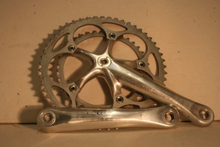 ultegra chainset