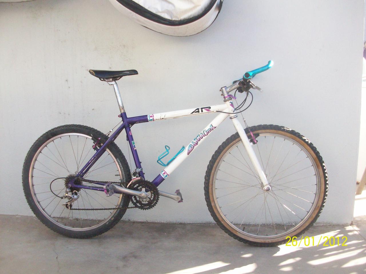Cuda A2R Imagen 013