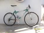 Iron Horse Imagen 012
