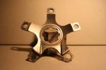 xtr spider