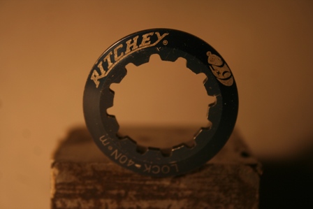 Ritchey Lockring