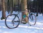 11th Feb 2012 Litespeed in the Snow 4