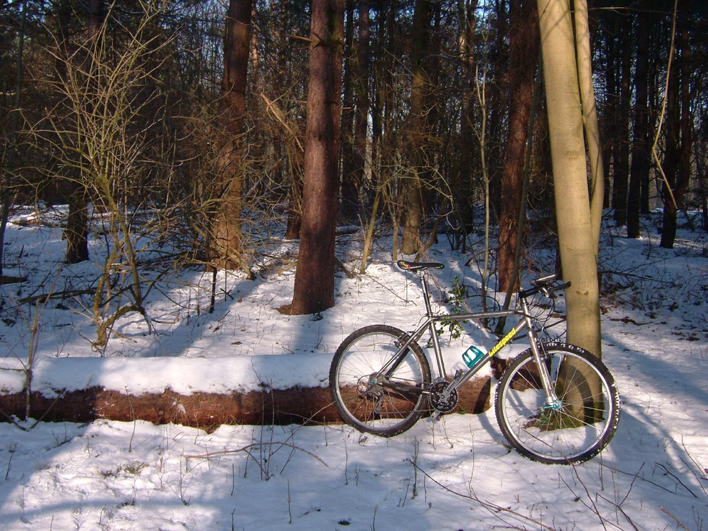11th Feb 2012 Litespeed in the Snow 3
