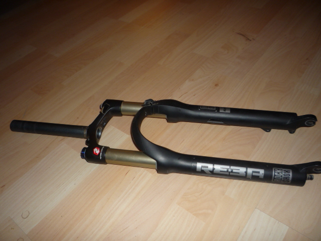 Reba SL
