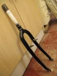 rigid forks