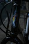 Winter headtube