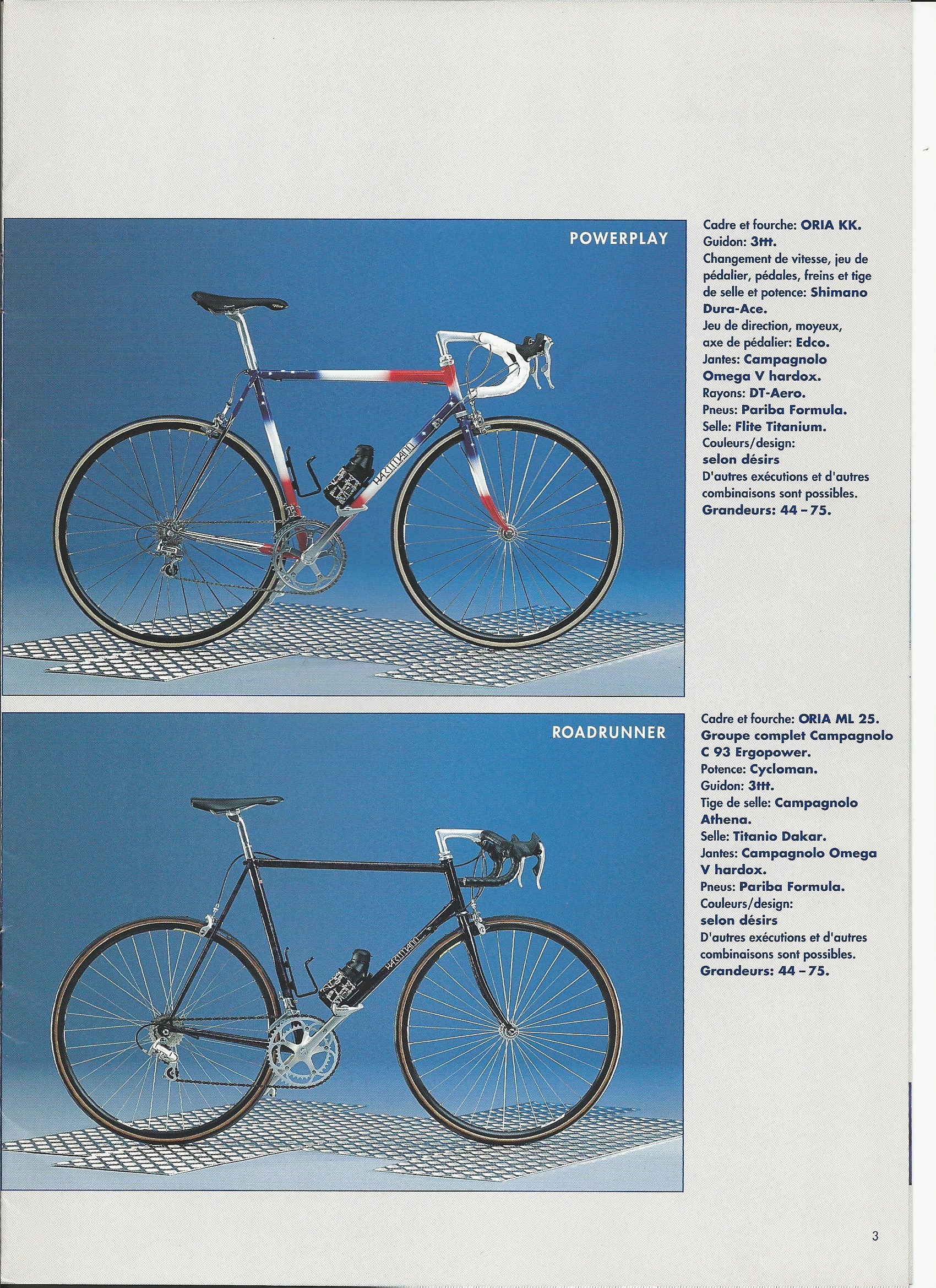 Hartman 1994-2