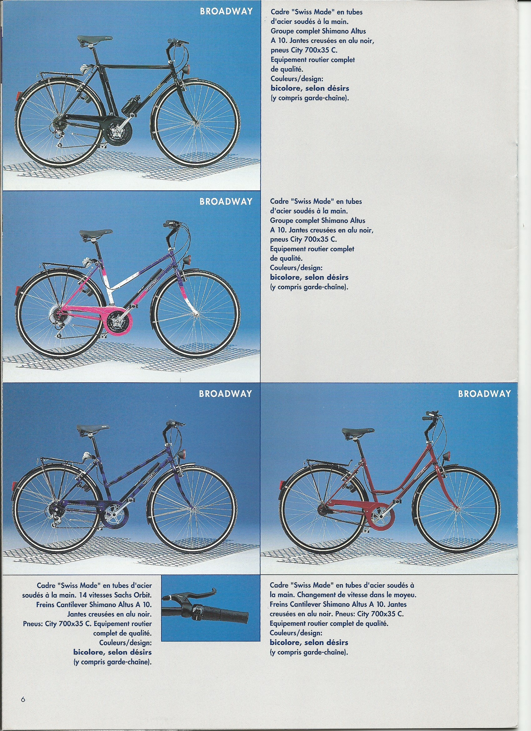 Hartman 1994-5