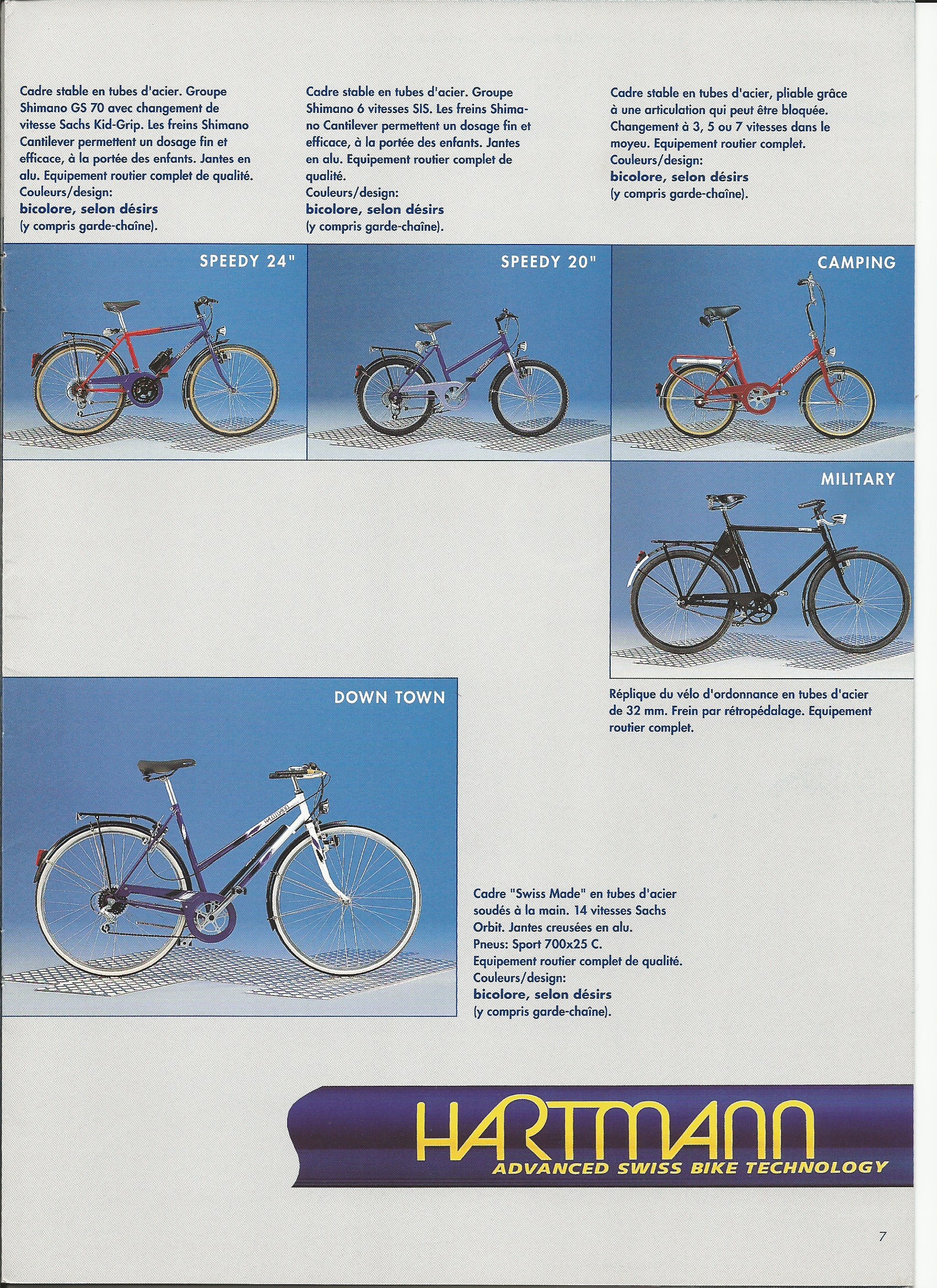 Hartman 1994-6