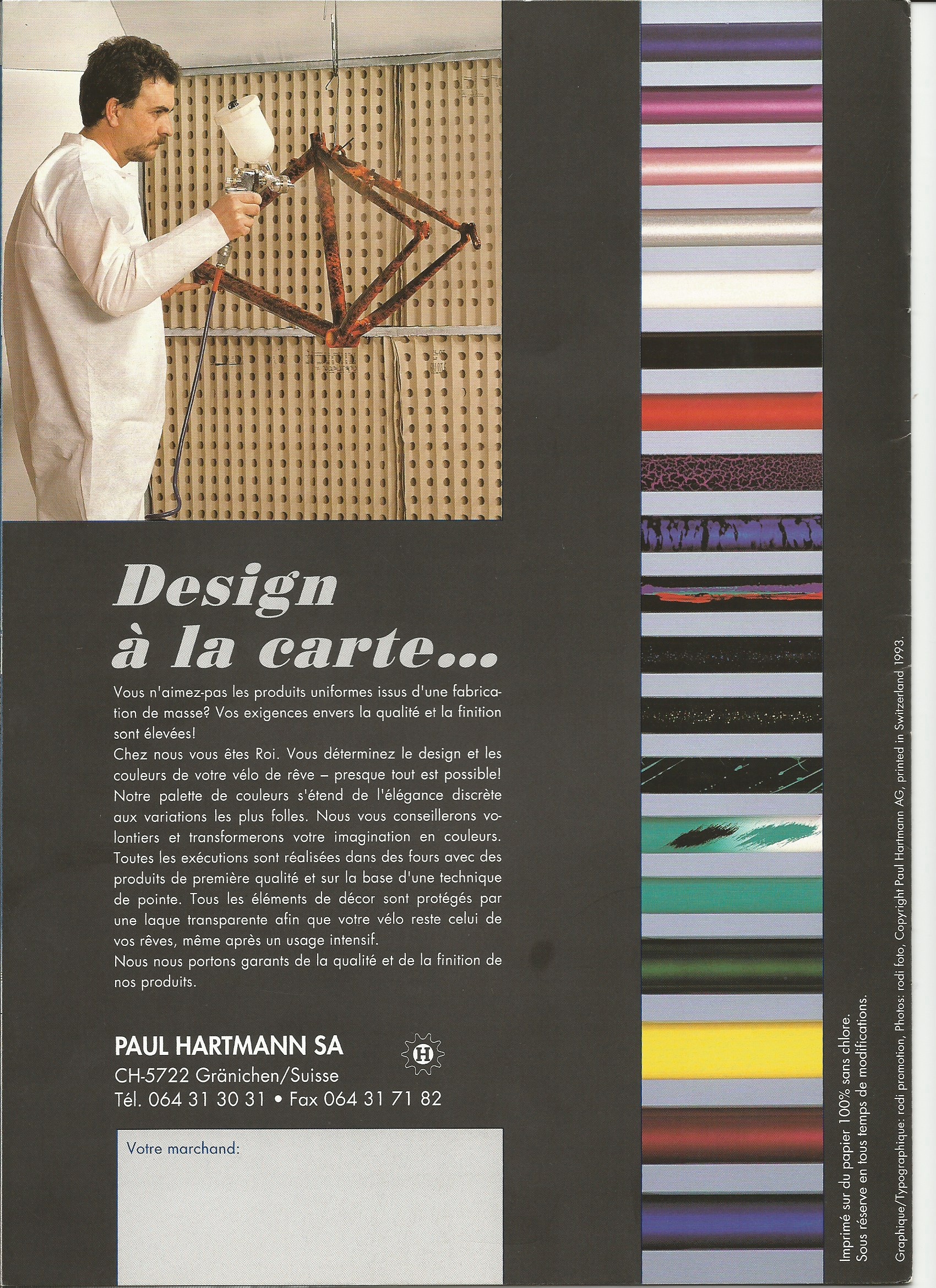 Hartman 1994-7