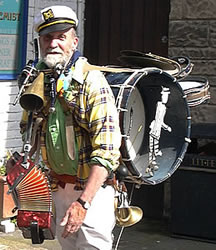 One-Man-Band