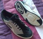 flatfoot