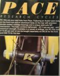 pace ad