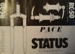 pace old ad