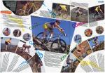 Saracen Catalogue 1991 A1 Poster