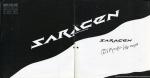 Saracen Catalogue 1991 Pricelist Cover