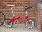 Dahon D3