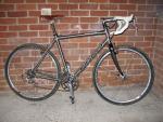 Litespeed Blue Ridge