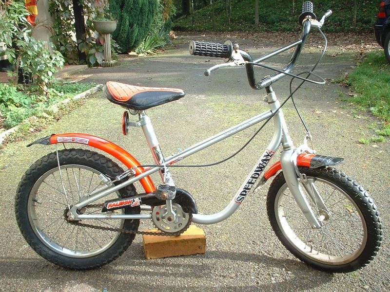 speedway