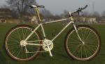 The Bike