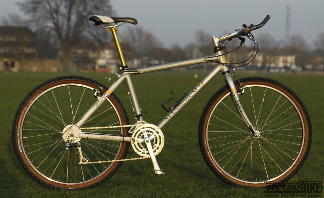 The Bike