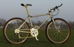 The Bike