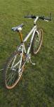 The Bike