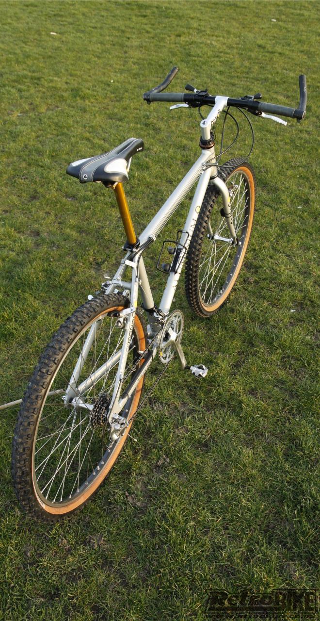 The Bike