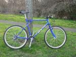 1995 GT Rebound