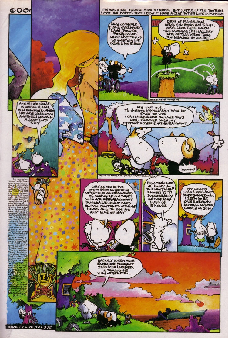 August 1993