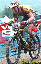 Tomac racing XC for Giant