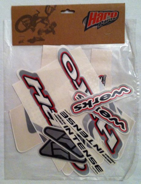 STICKERS