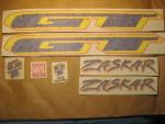 MY DECALS,GT ZASKAR