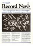 1988 Campagnolo Record News Vol 2 No 6