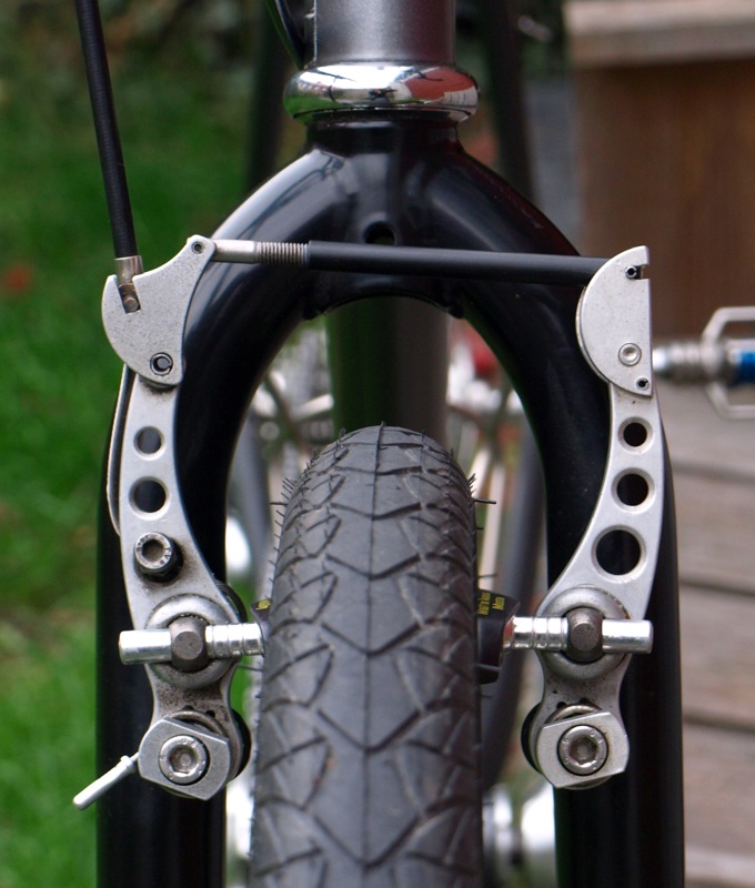 IRD Widget