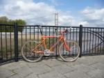 91 Karakoram