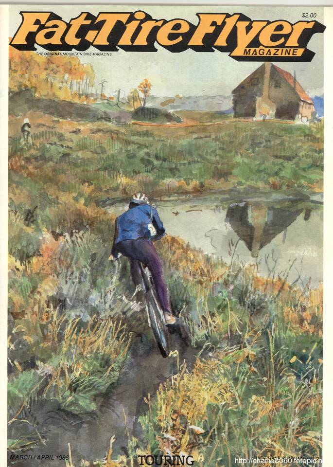 Issue 28 (Vol. 6 No. 2) March / April 1986